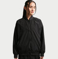Women’s Oversized Varsity Jacket