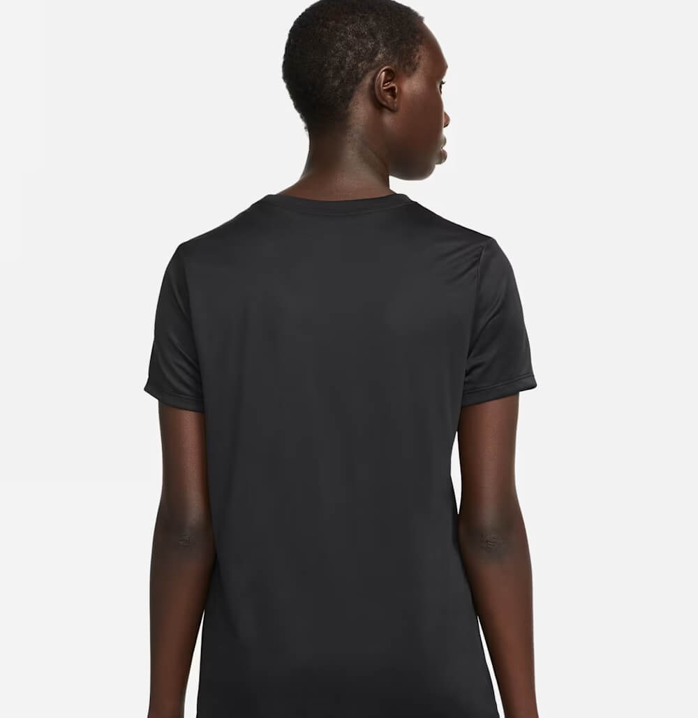 Women’s Black T-Shirt