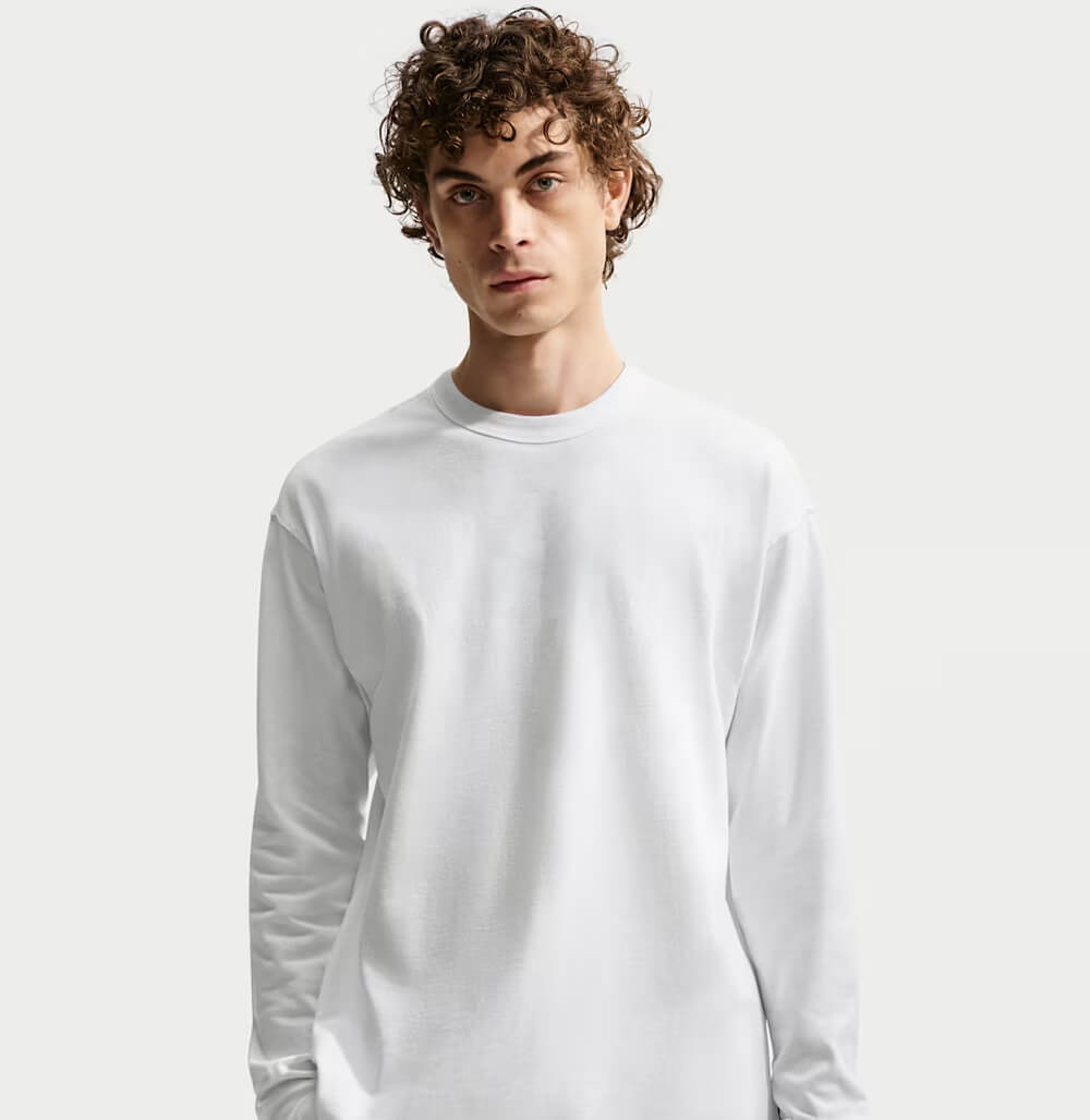 Men’s Dri-FIT ADV Full-Sleeve Running Top