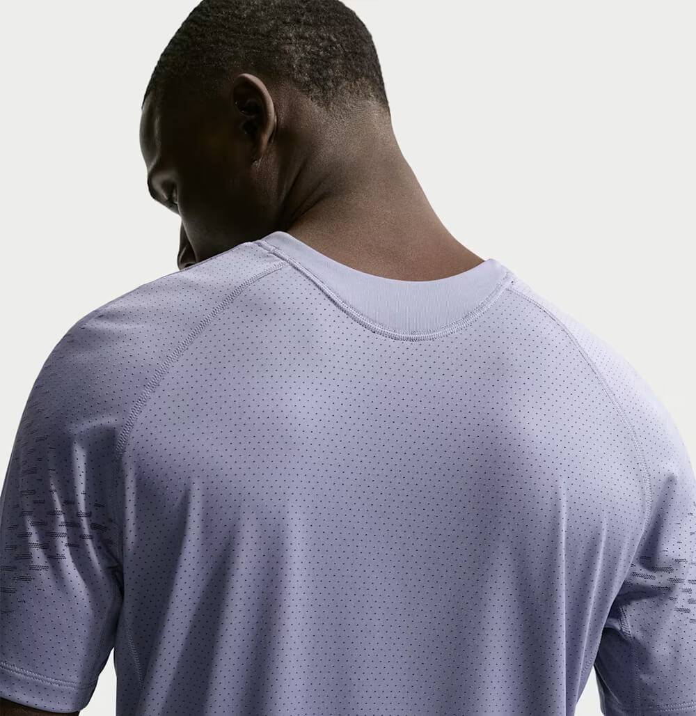 Men’s Dri-FIT ADV Short-Sleeve Running Top