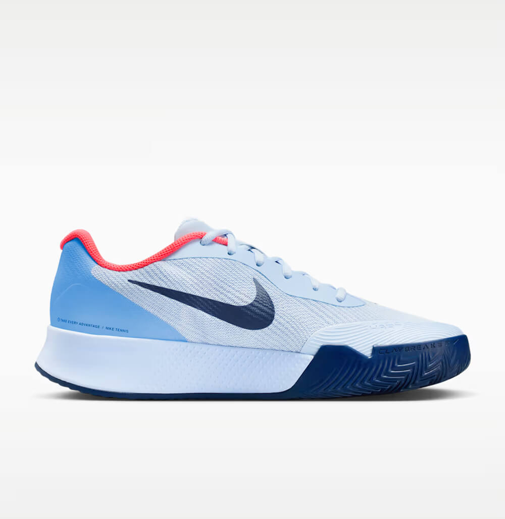 Men’s Clay Court Tennis Shoes