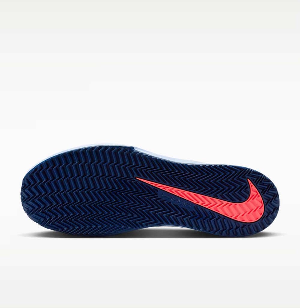 Men’s Clay Court Tennis Shoes