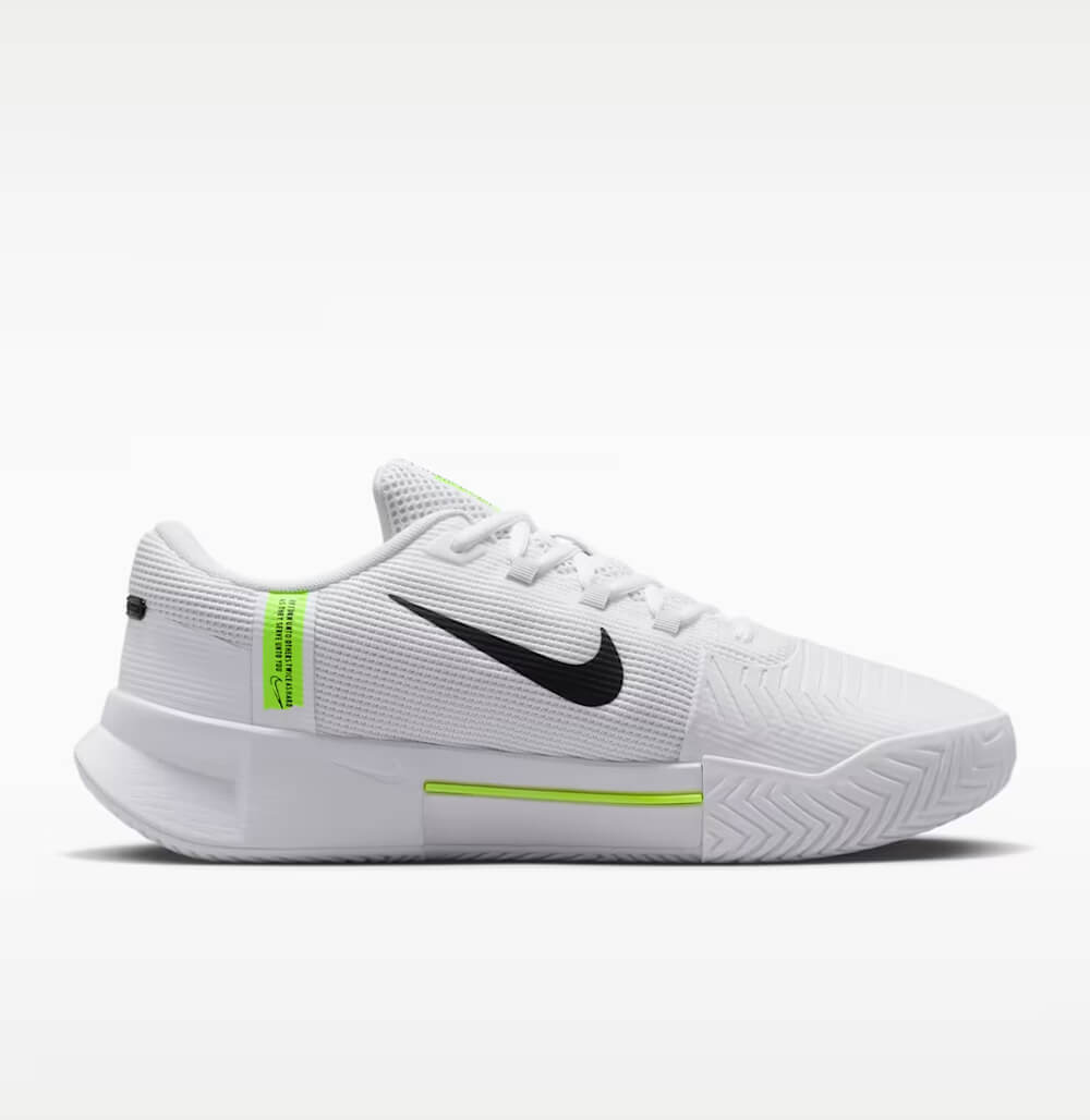Men’s Clay Court Tennis Shoes