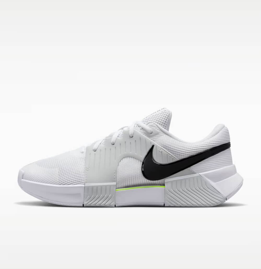 Men’s Clay Court Tennis Shoes