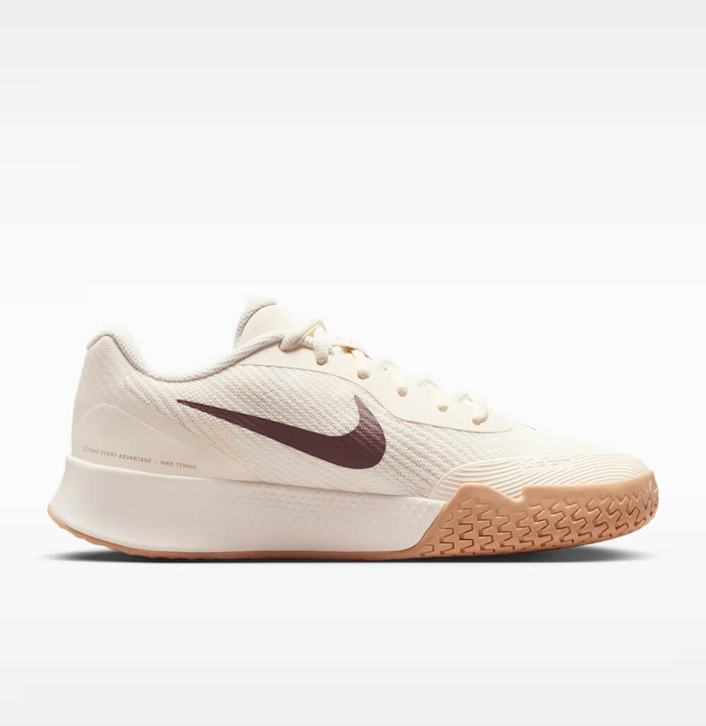 Women’s Hard Court