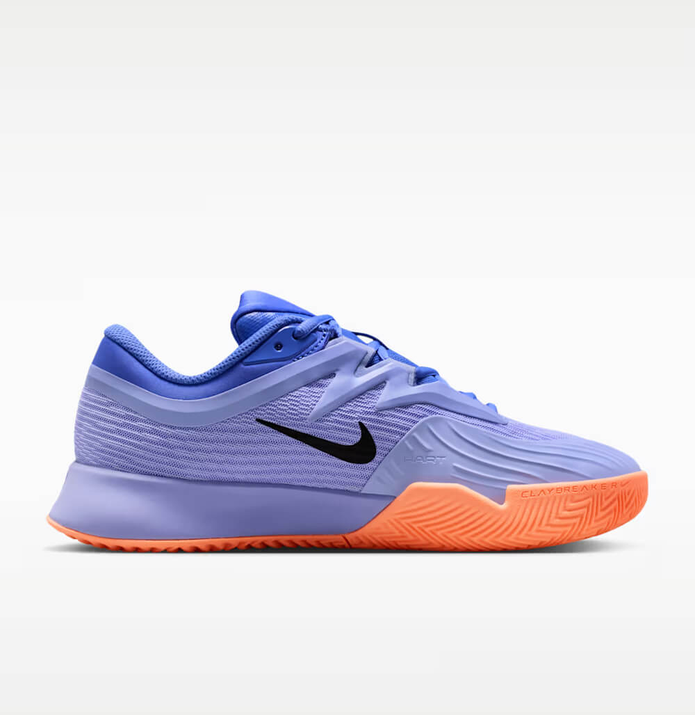 Women’s Clay Court