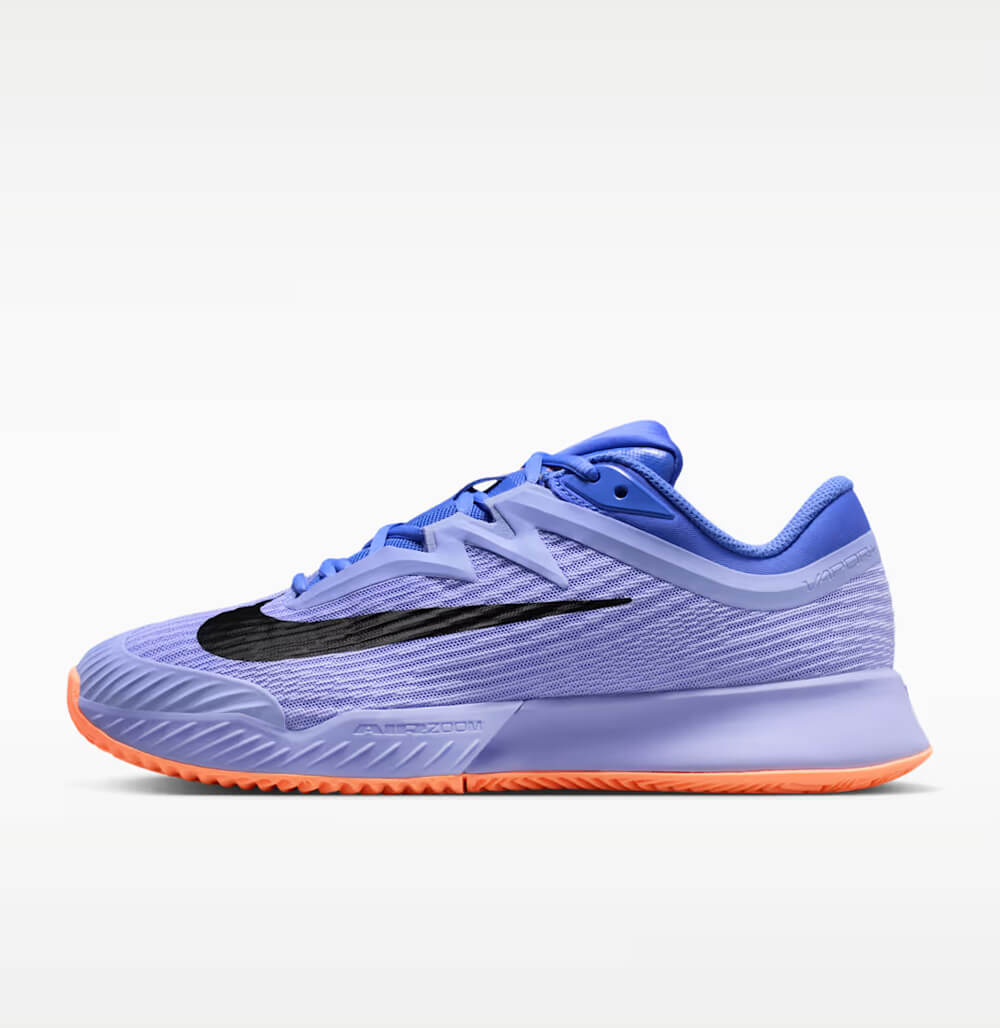 Women’s Clay Court