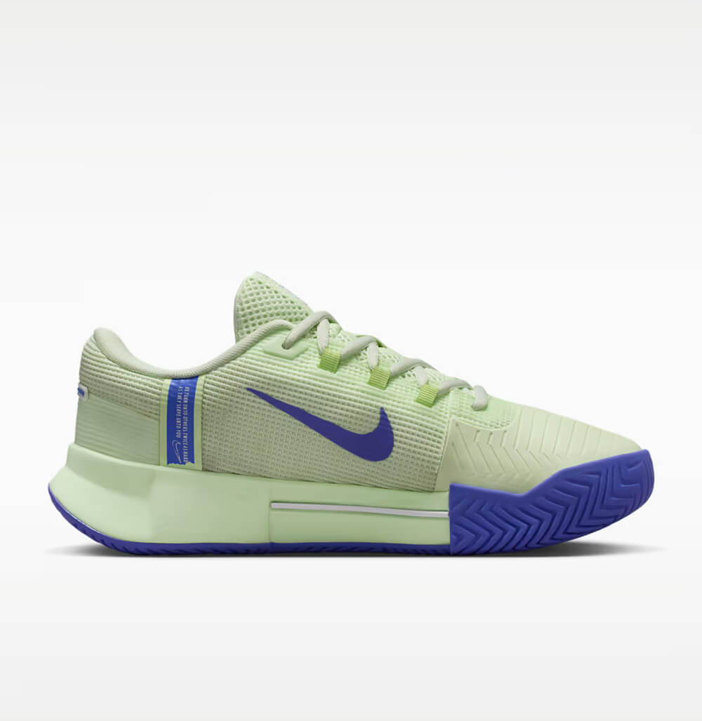 Nike Zoom GP Challenge 1.5